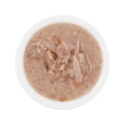 Lucky Lou Extra tonnikala ja lohi kastikkeessa 70 g