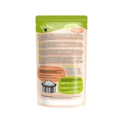Lucky Lou LS Kitten siipikarja ja nauta 125 g