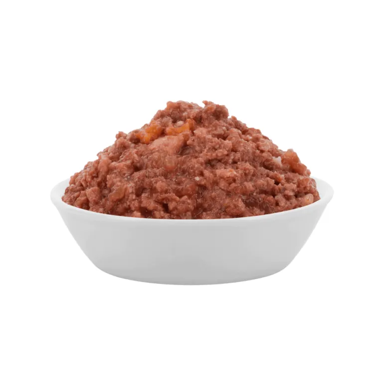 Lucky Lou LS nauta ja villisika 125 g