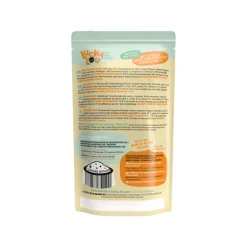 Lucky Lou LS siipikarja ja taimen 125 g