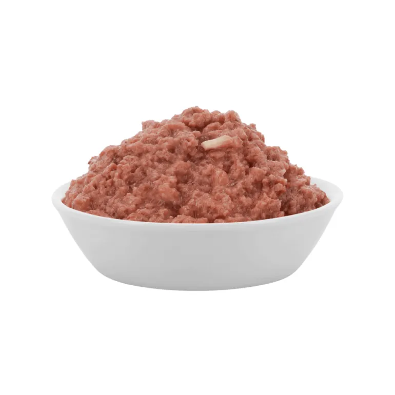 Lucky Lou LS Sterilised siipikarja ja nauta 125 g