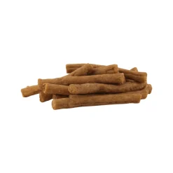 Lucky Lou Lucky Ones juusto ja kana tikut 50 g