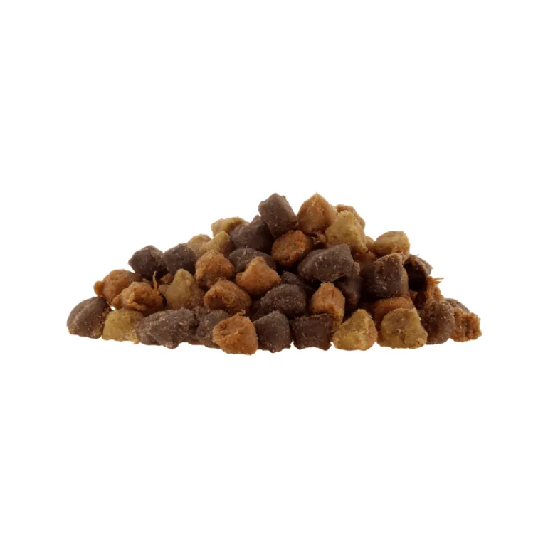 Lucky Lou Lucky Ones mixpack kuutiot 80 g