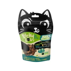 Lucky Lou Lucky Ones mixpack kuutiot 80 g