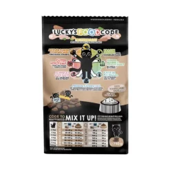 Lucky Lou Mono Kani kuivaruoka