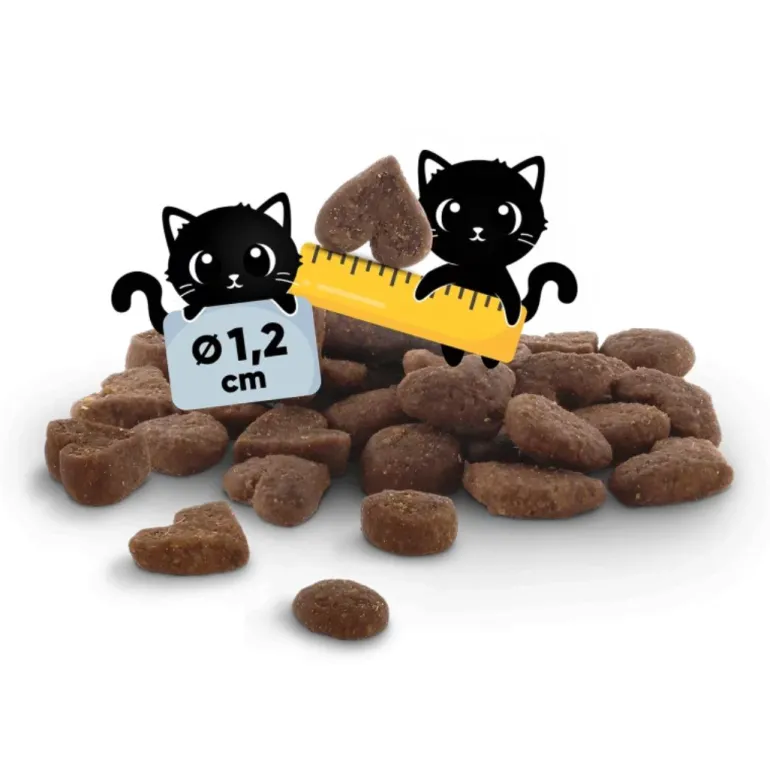 Lucky Lou Mono Taimen kuivaruoka 340g