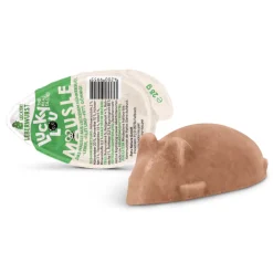 Lucky Lou Mouse maksamakkara 28 g kissanherkku
