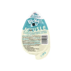 Lucky Lou Mouse tonnikala 28 g kissanherkku