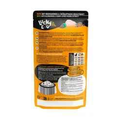 Lucky Lou SuperMono Ankka 125g
