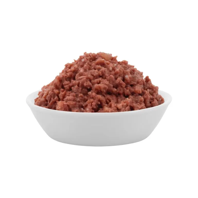 Lucky Lou SuperMono Lammas 125g