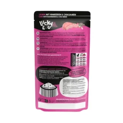 Lucky Lou SuperMono Lammas 125g