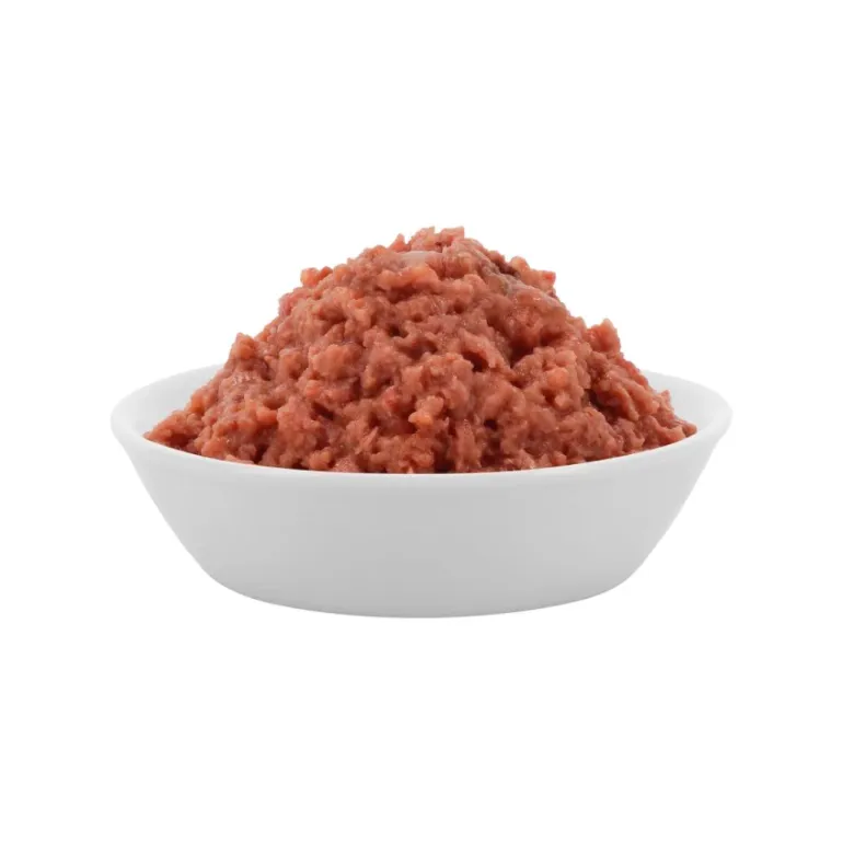 Lucky Lou SuperMono Lohi 125g