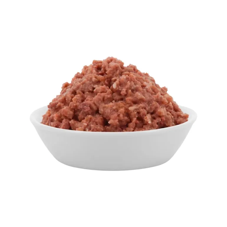 Lucky Lou SuperMono Villisika 125g