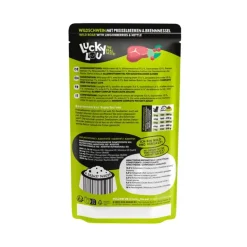Lucky Lou SuperMono Villisika 125g