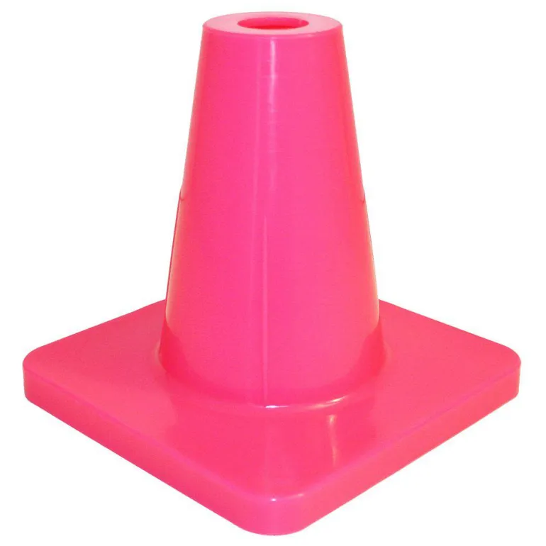 Merkkikartio 15 cm, pinkki