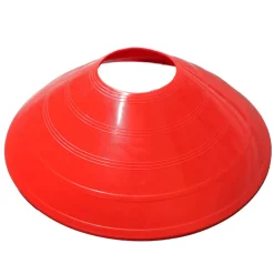 Merkkikartio 6 cm, punainen