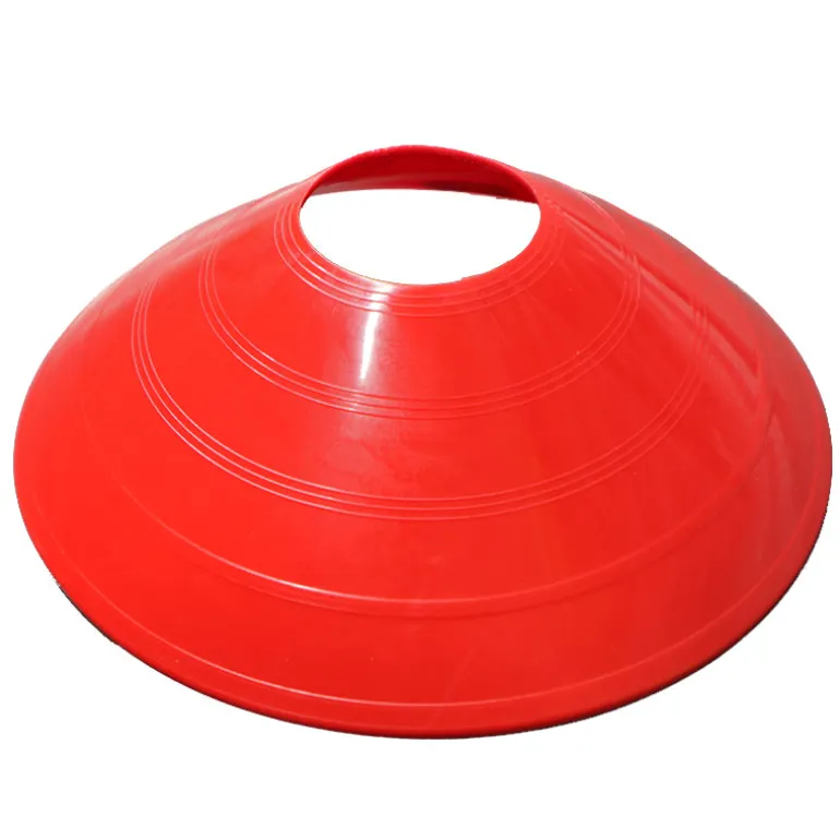 Merkkikartio 6 cm, punainen