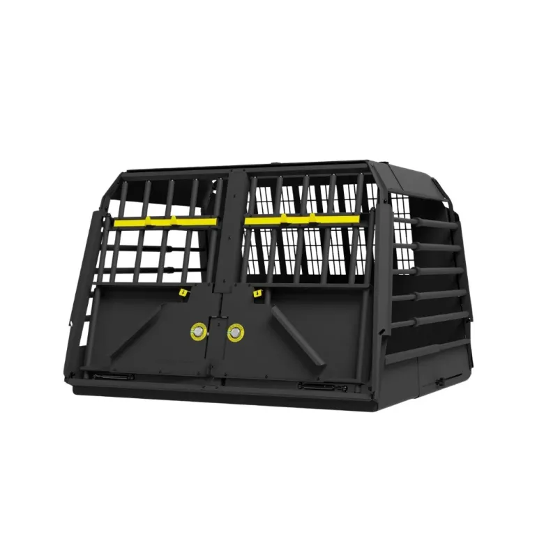 MIMSafe VarioCage Original double Gen 4