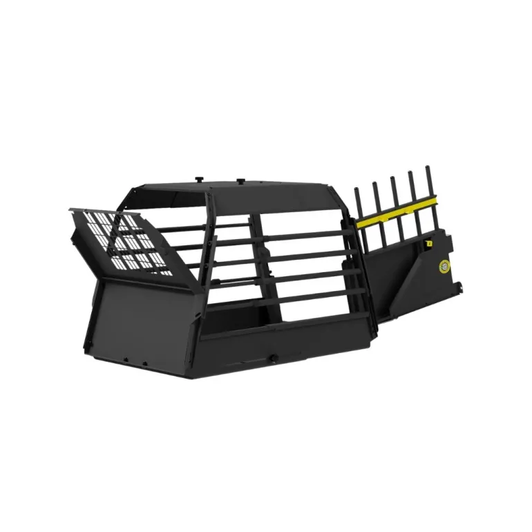 MIMSafe VarioCage Single Gen 4