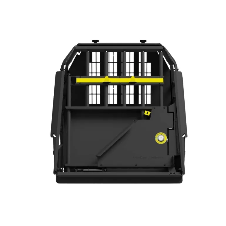 MIMSafe VarioCage Single Gen 4