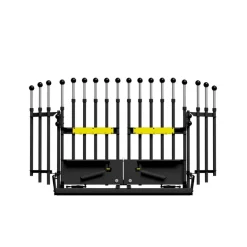 MIMSafe VarioGate Double veräjä Gen 4
