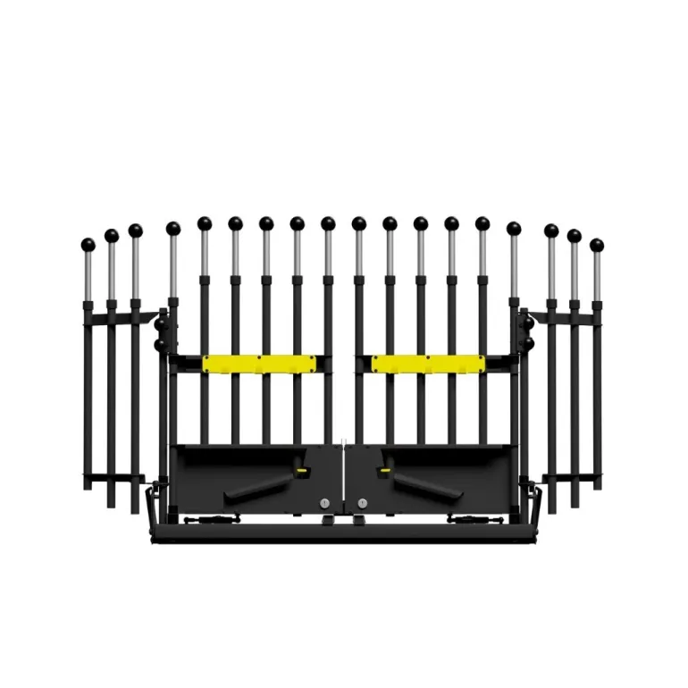 MIMSafe VarioGate Double veräjä Gen 4