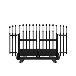 MIMSafe VarioGate Double veräjä Gen 4