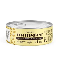Monster Cat Single kana 100 g