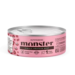 Monster Cat Single nauta 100 g