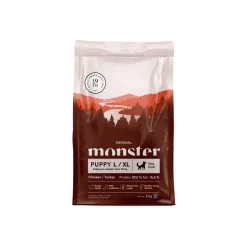Monster Dog Original Puppy L/XL penturuoka