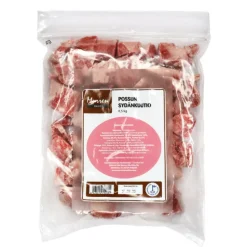 Murren Basic possun sydänkuutio 1 kg