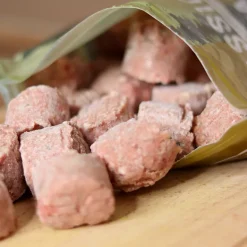 Murren Classic Kanakasvis-mix 1 kg koiran raakaruoka
