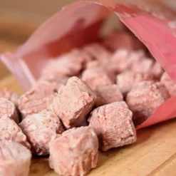 Murren Classic Lammas-mix 1 kg koiran raakaruoka
