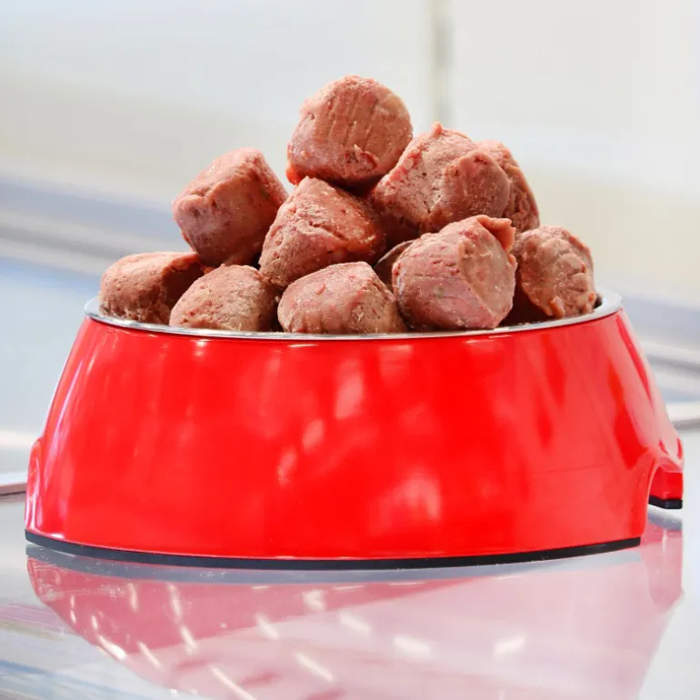 Murren VALMIS Vauhti koiran täysravinto 3 kg