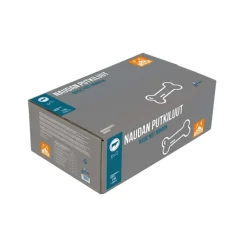 MUSH Basic Naudan putkiluut 3 kg