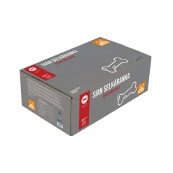 MUSH Basic Sian selkäranka 2,5 kg
