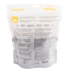 MUSH Hellä Freeze-Dried Nauta 250 g