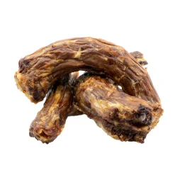 MUSH VAINU Kalkkunankaulat 250 g