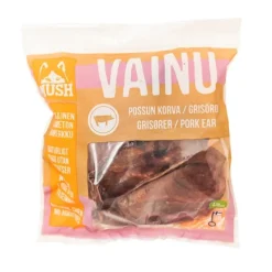 MUSH VAINU Possunkorva 200 g