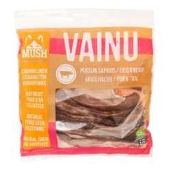MUSH VAINU Possun saparo 220 g