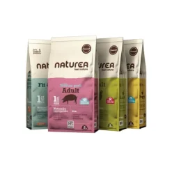Naturea Elements Adult iberico koiran kuivaruoka