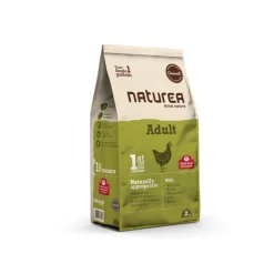 Naturea Elements Adult kana koiran kuivaruoka