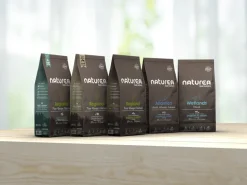 Naturea Ethos Regional Light & Senior viljaton koiranruoka