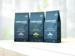 Naturea Lands Bastet Chicken kissan kuivaruoka