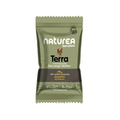 Naturea Naturals Terra Puppy