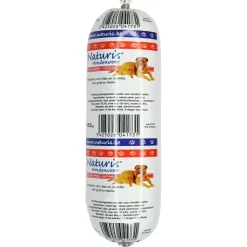 Naturis Fresh Meat Kana koiranmakkara