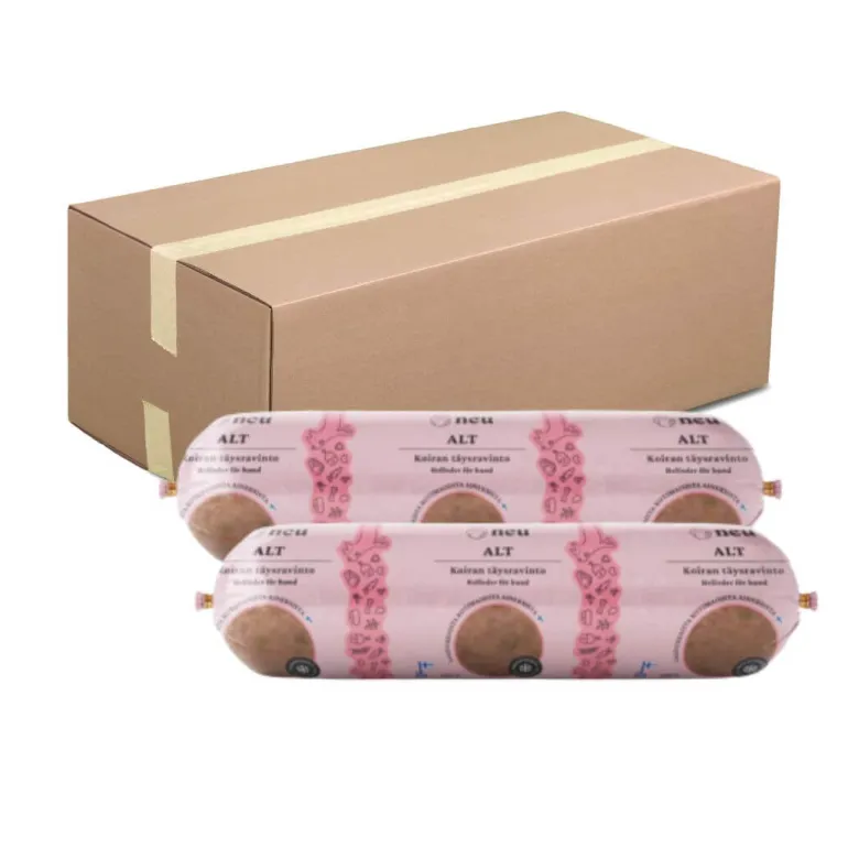 NEU ALT 500 g x 18 kpl