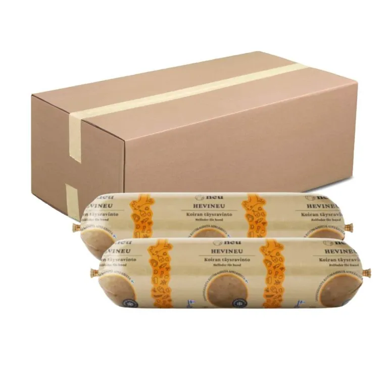 NEU HeviNeu 1 kg x 12 kpl