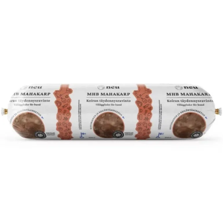 NEU Maha-KARP 500 g