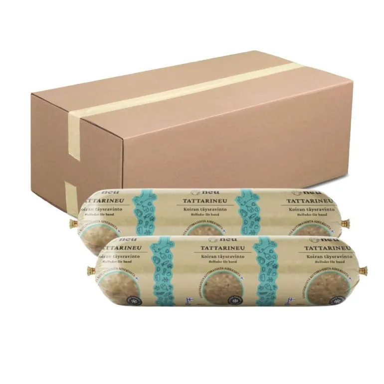 NEU TattariNeu 500 g x 18 kpl